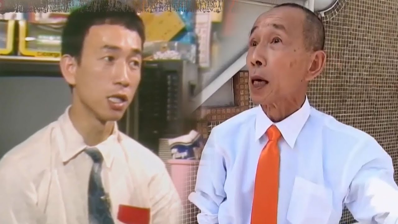 尋人記2｜「面懵心精」嘅安仔，連政府官員都怕咗佢！｜方東昇｜黃曉瑩 ｜李曉欣｜黃靖婷｜TVB綜藝
