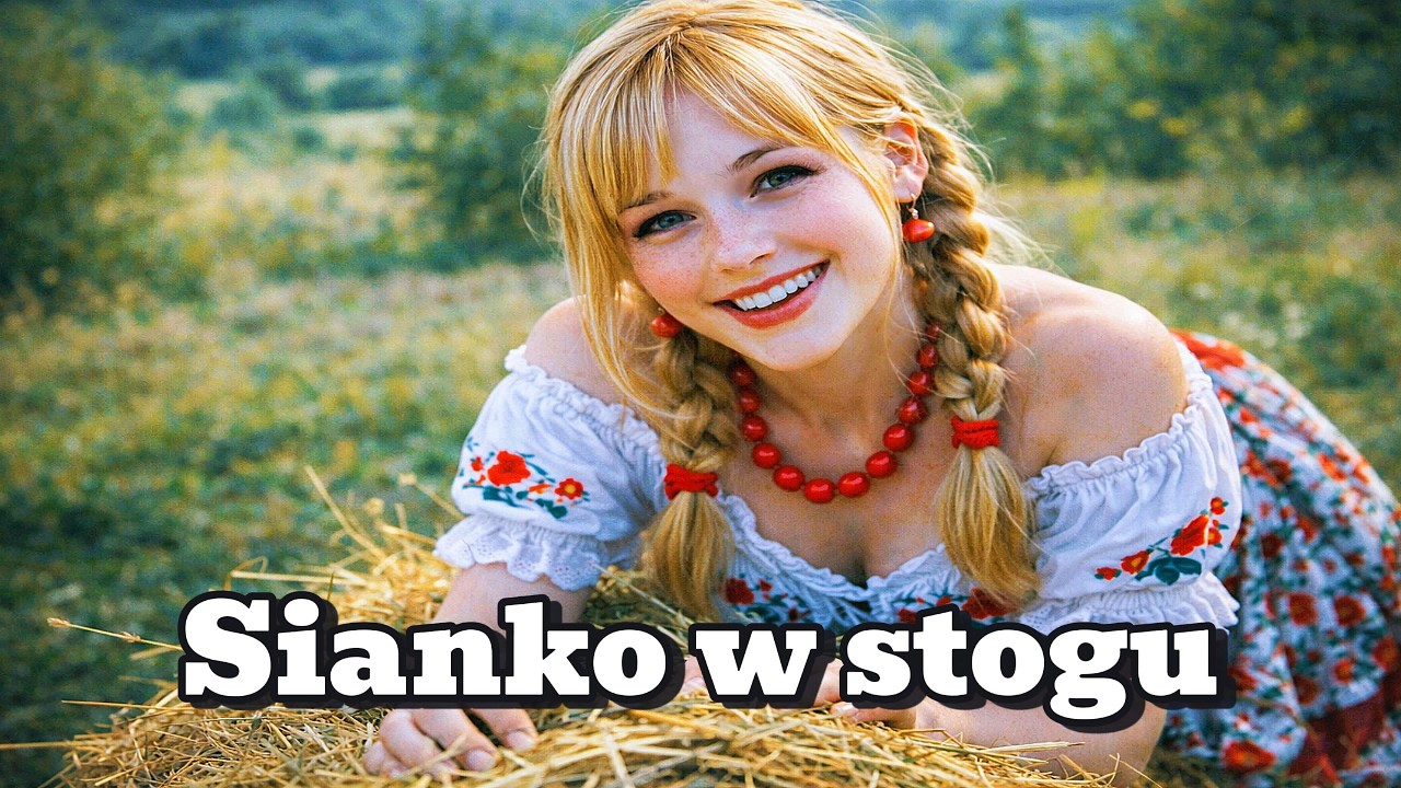 Sianko w stogu