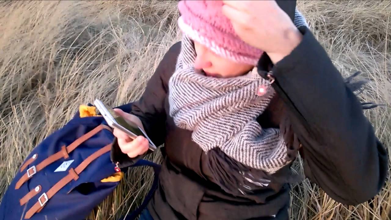 Lemvig Dänemark 2016