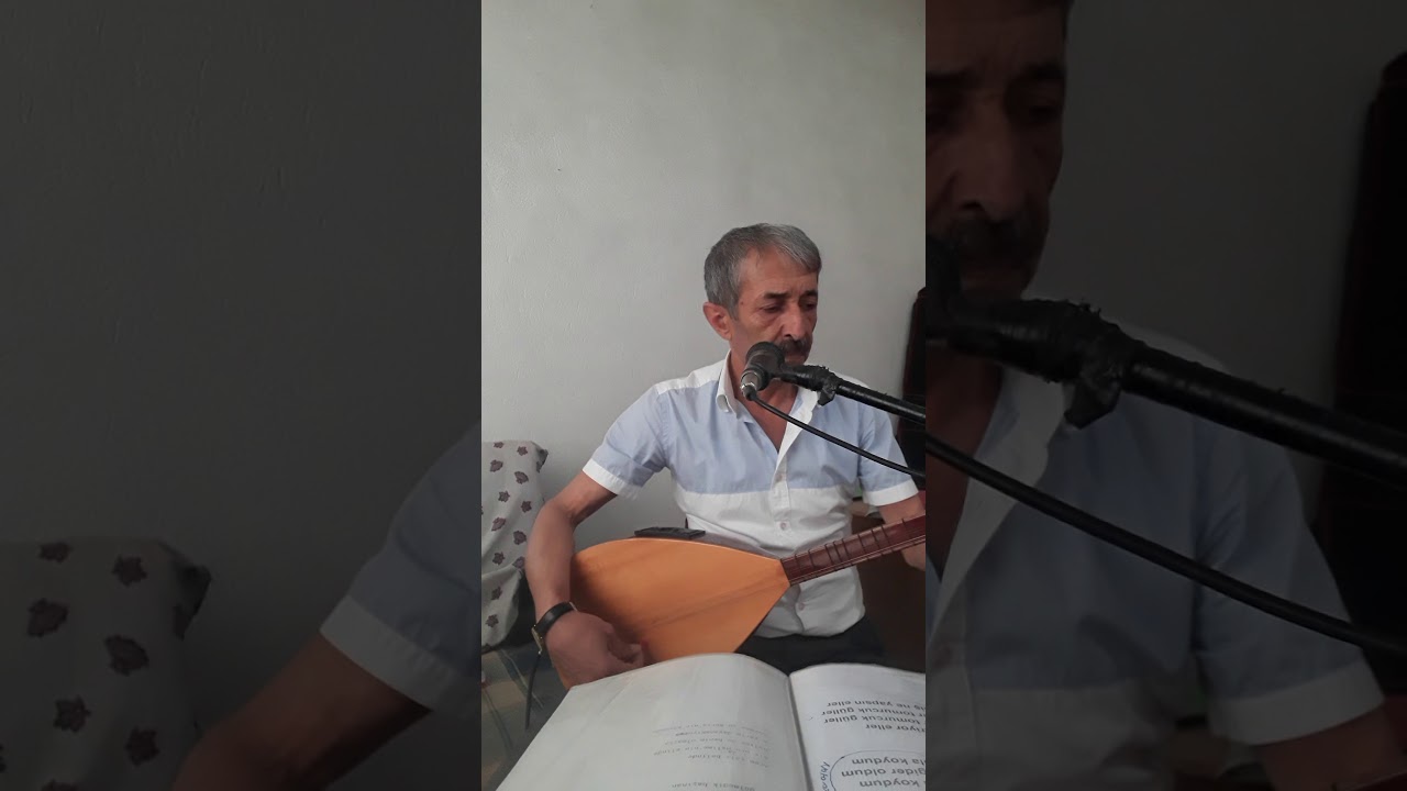 Dereler doldu taş ile...Mehmet Demiröz