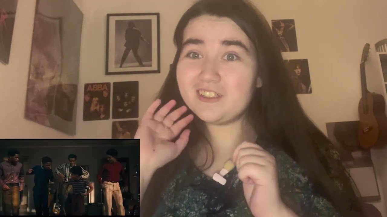 Michael (2026) Official Trailer Reaction