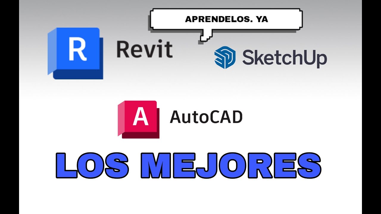 Los MEJORES PROGRAMAS de ARQUITECTURA 2026