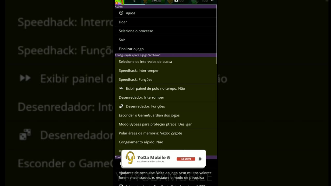 Archero Script Vip + Anti Banned &bull; [YoDa Mobile]