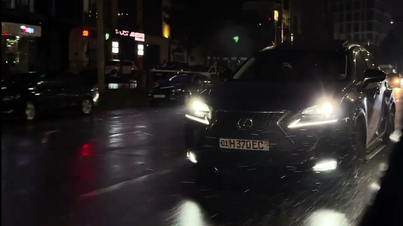 Uzbek yoshlarini tungi hayoti 2. Сходка (lexsus 570,3 ta GENTRA ) шашка.❄️🌨️ 