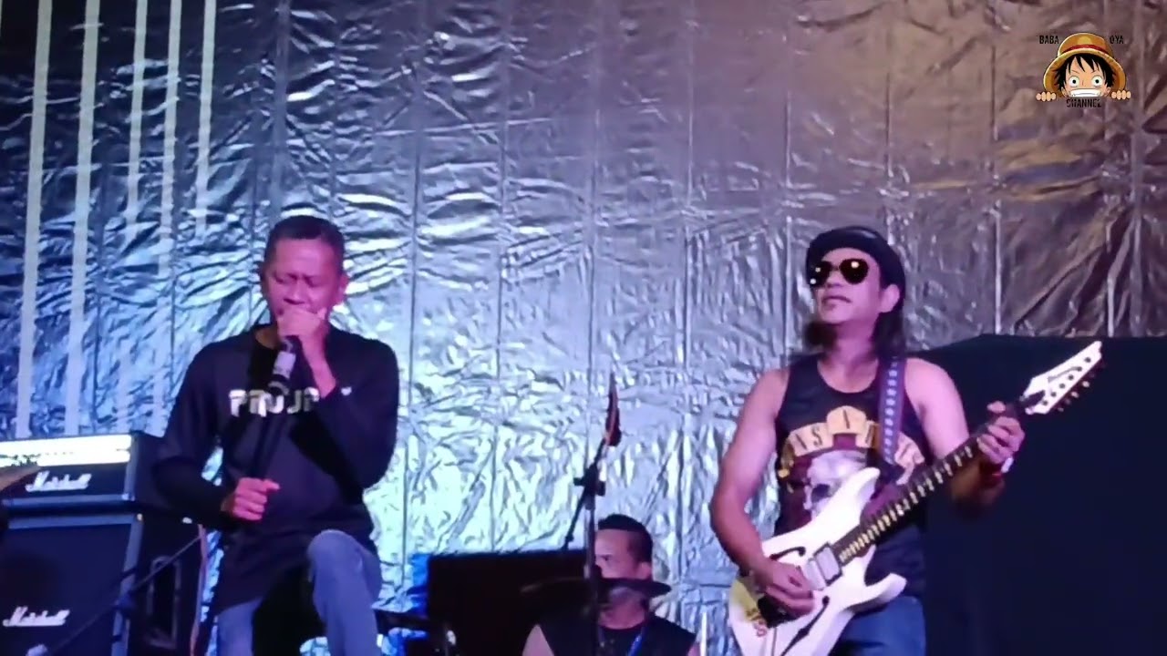 JOE BURNMARK  LIVE THE VIEW HOTEL SEGAMAT 29/11/2025