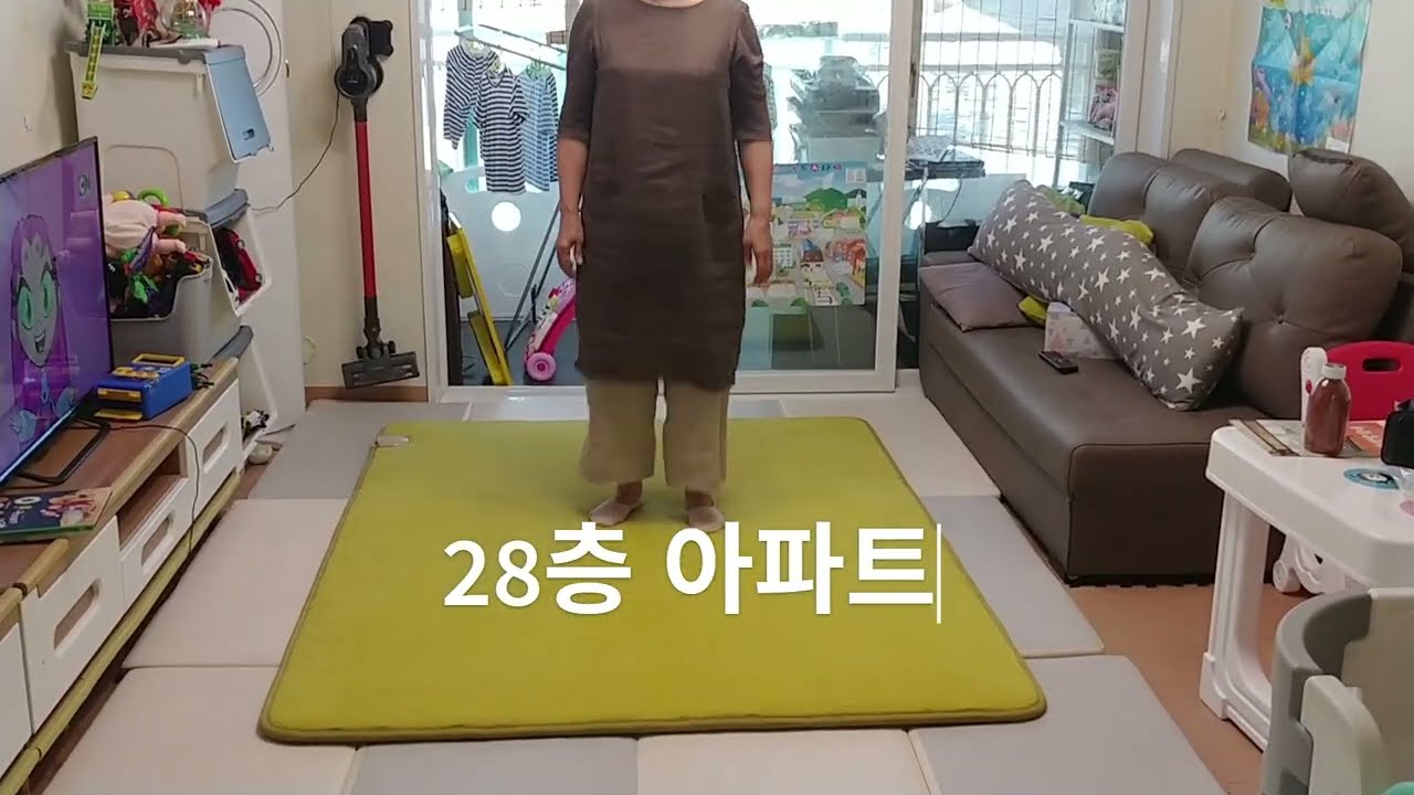 흉지와 명당 비교 명당자리를 확장 할 수 있다.