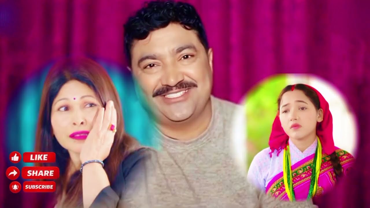 Bhunti 306 || भुन्टी लाई अर्को चोट || Bhunti New Episode Today || Bhunti New Controversy 