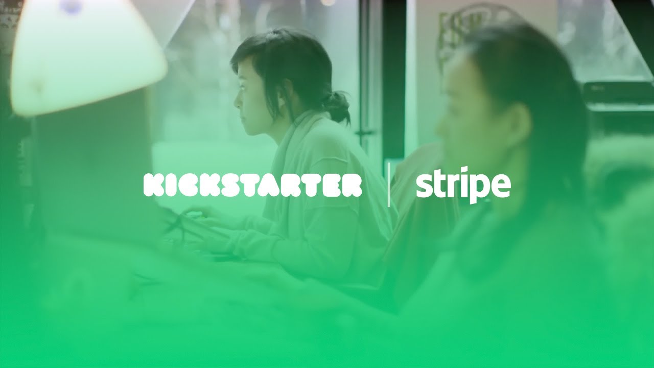 Kickstarter's international expansion