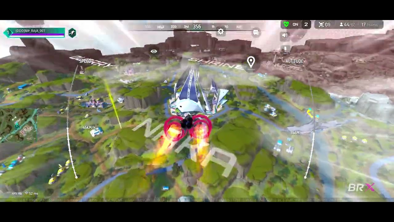 32 Kill solo vs squrd 🔥🔥indus battle royal gameplay #indusbattleroyalgame 