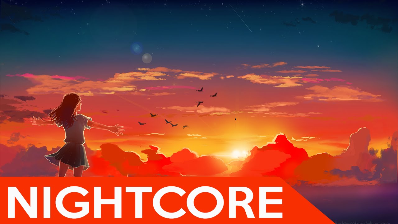 [Nightcore] Get Away