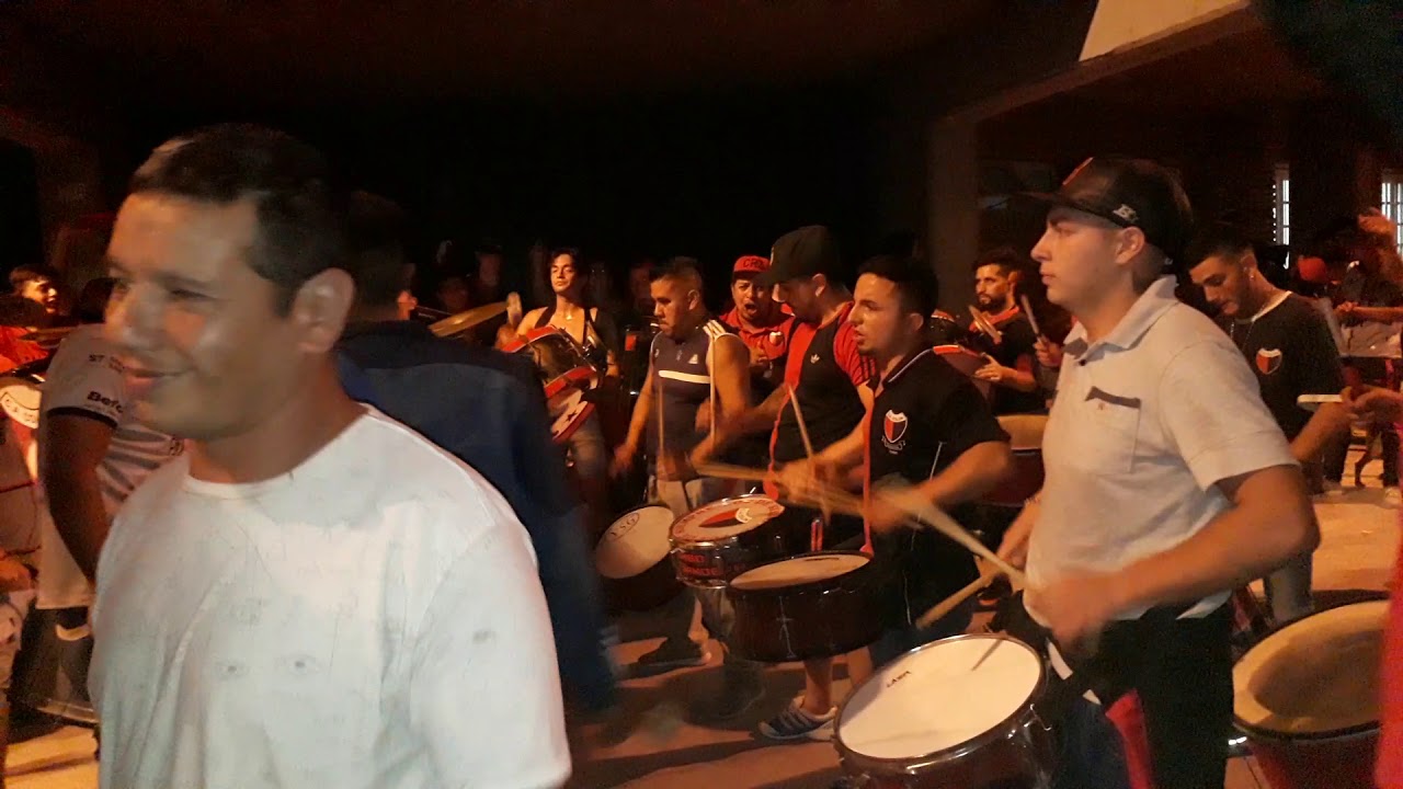 Colon querido siempre voy a estar contigo 🔴⚫