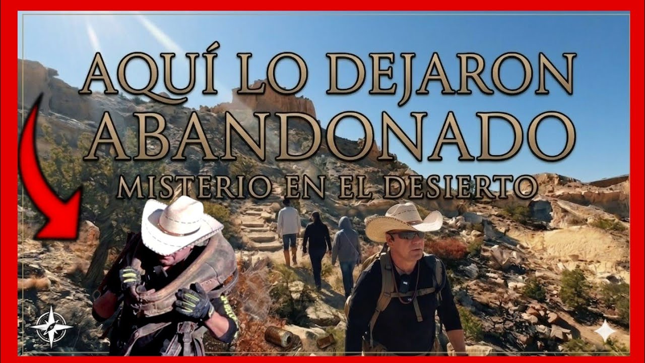 NO CREERÁS COMO LO ENTRAMOS montañas misterio 😱