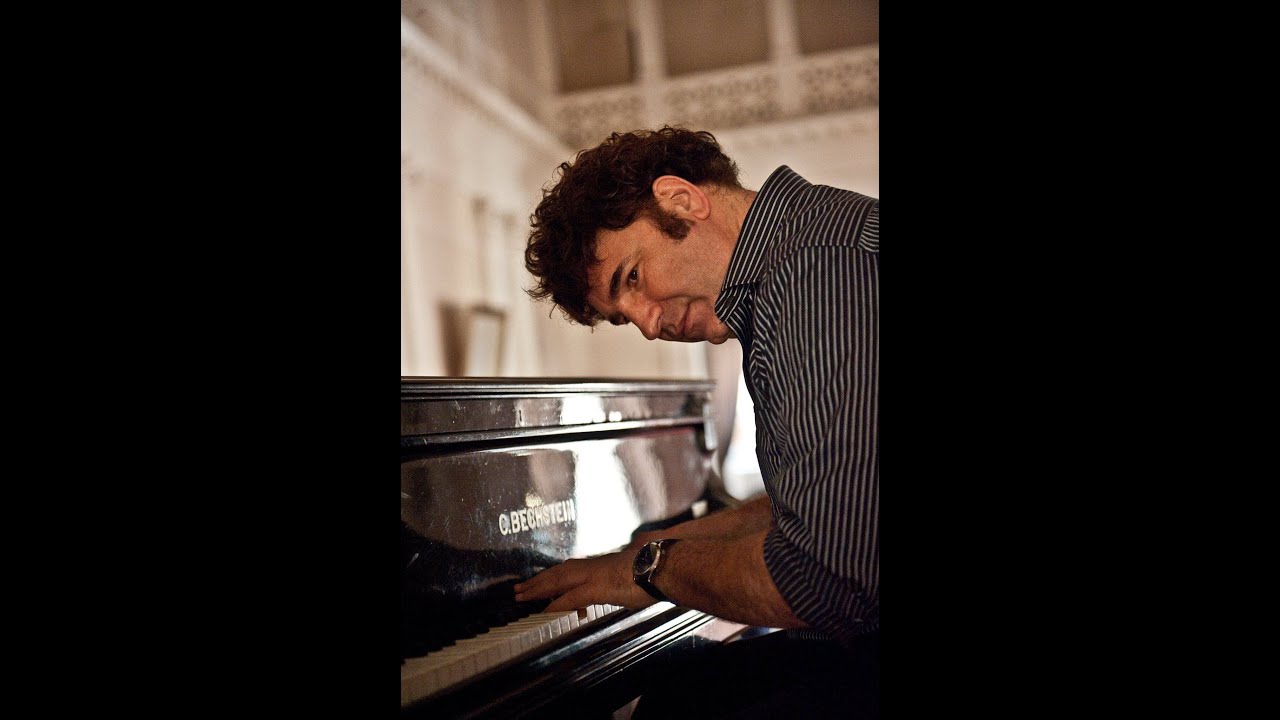 Rino Capitanata - Recuperare la dimensione dell&rsquo;anima con la musica e la natura.