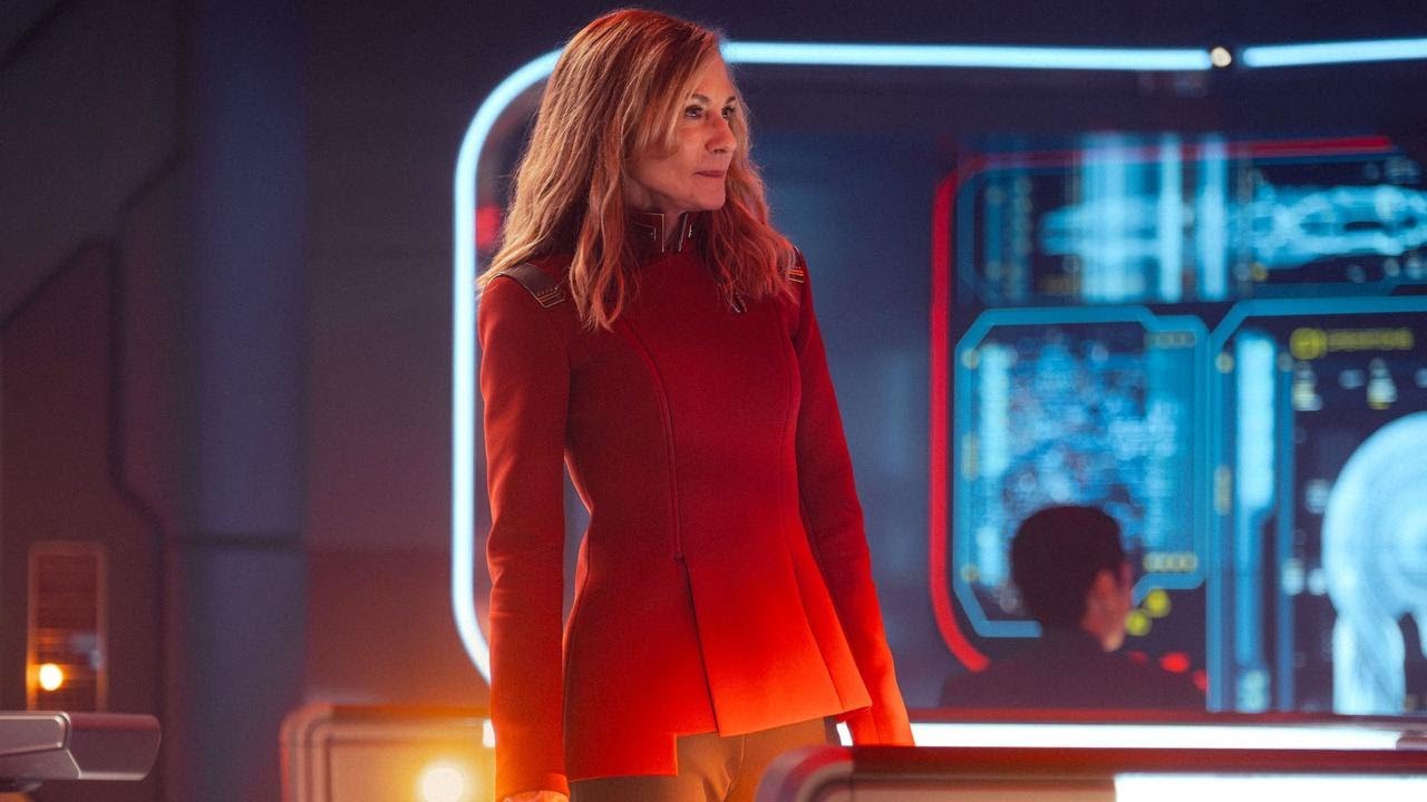 From Worst to Warp Speed: Ranking Every Star Trek Premiere on Paramount+