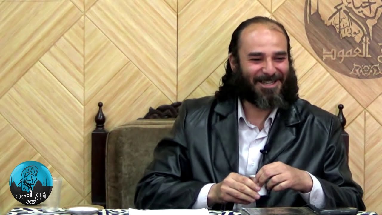 شرح قصيدة سما لك شوقٌ | المحاضرة الثانية | شرح أول ثلاث أبيات | الأستاذ أبو قيس محمد رشيد