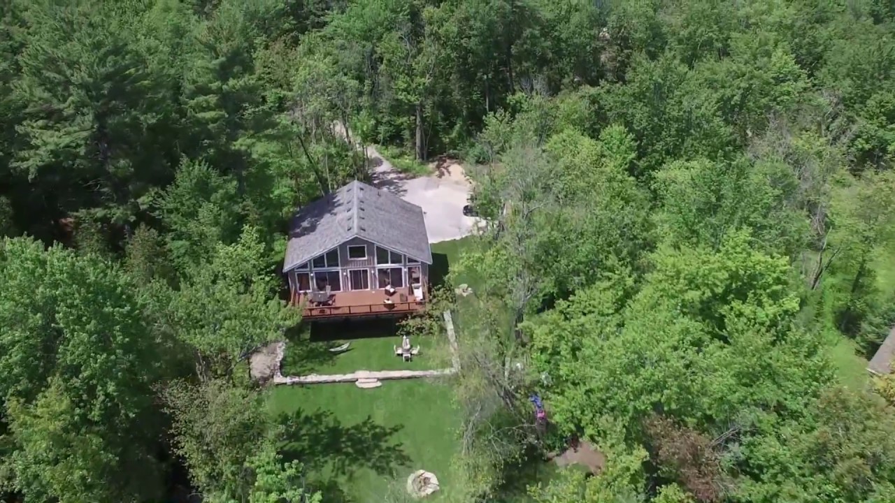 116 Island Drive, Four Mile Lake