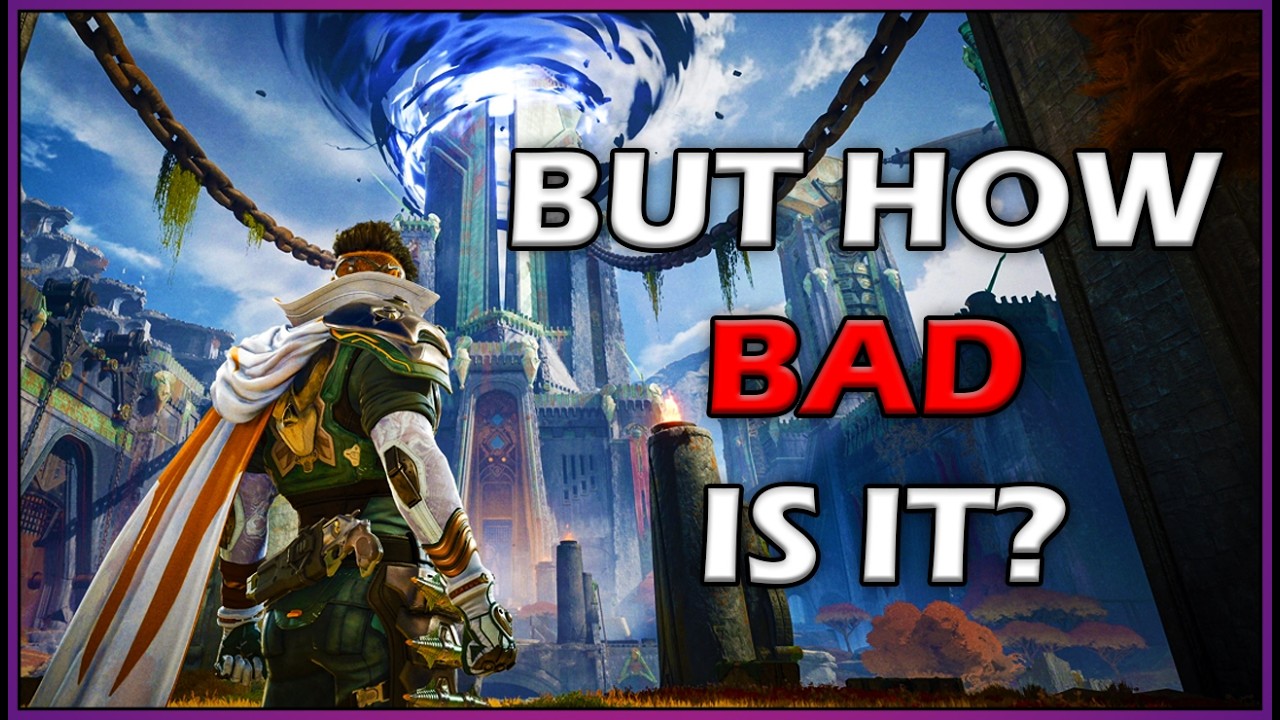 IS HIGHGUARD THE BIGGEST DISSAPOINTMENT OF 2026?