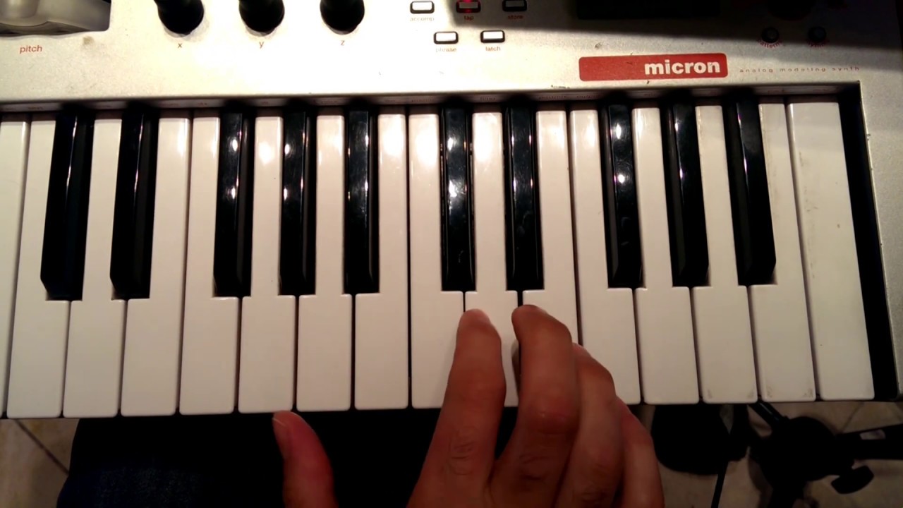 Portamento Legato : id&eacute;e G&Eacute;NIALE ou FOIREUSE ? (tuto Kmath)