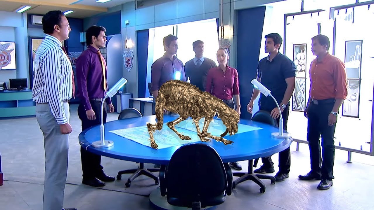 इस अजीब जानवर के रहस्य ने सीआईडी के दिमाग को हिला कर रख दिया | CID New Episode 2026