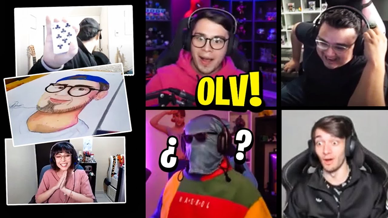 FALTA de TALENTO ft. DYLANTERO