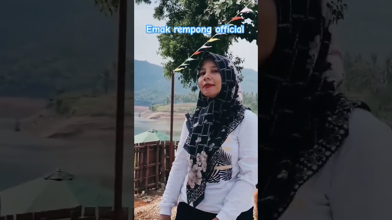 vlog emak rempong official #indonesiaviralvedio #v&iacute;deoviral #indonesiasehat
