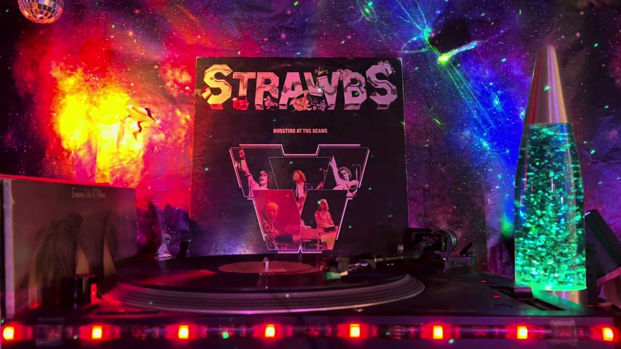 Strawbs (Bursting At The Seams) - Side 1