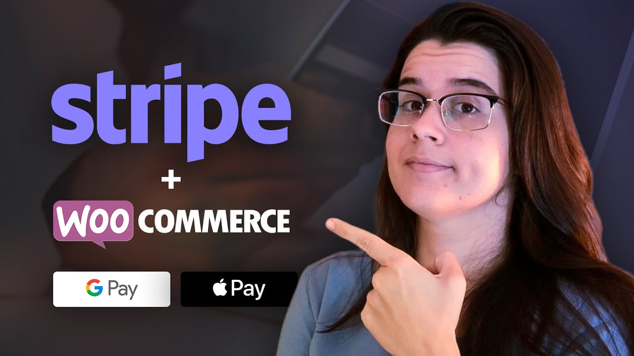 Como Integrar o Stripe com o WooCommerce | Gateway de pagamento Woocommerce