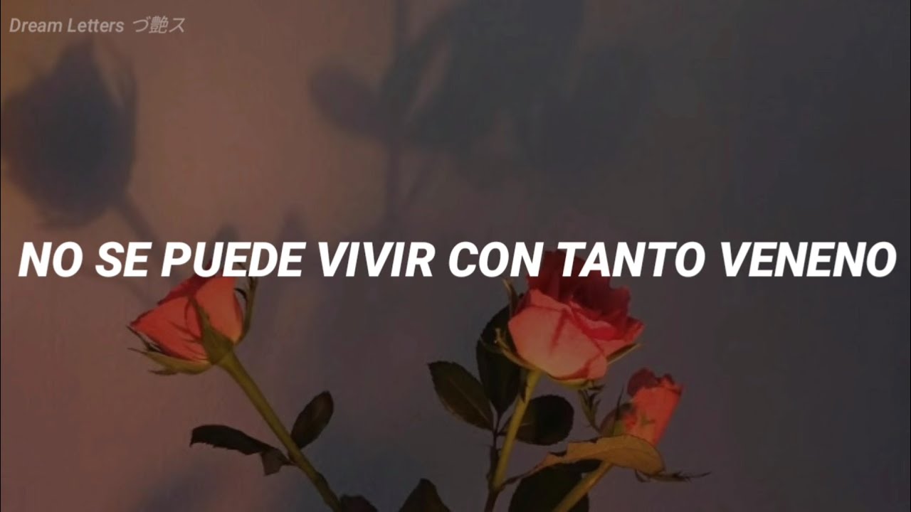 No - Shakira (Letra)