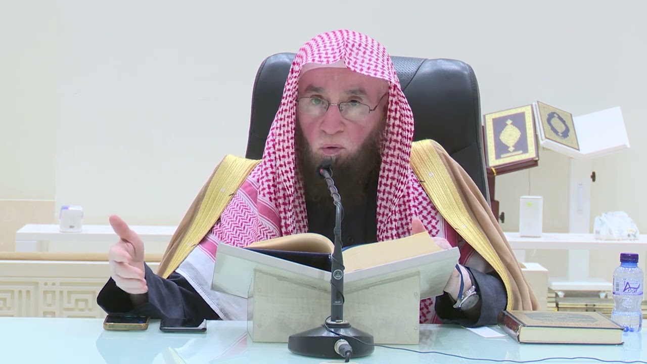 التعليق على كتاب رياض الصالحين (الدرس الثامن والعشرون 28 ) الإثنين 14-8-1447هـ موافق 2-2-2026م