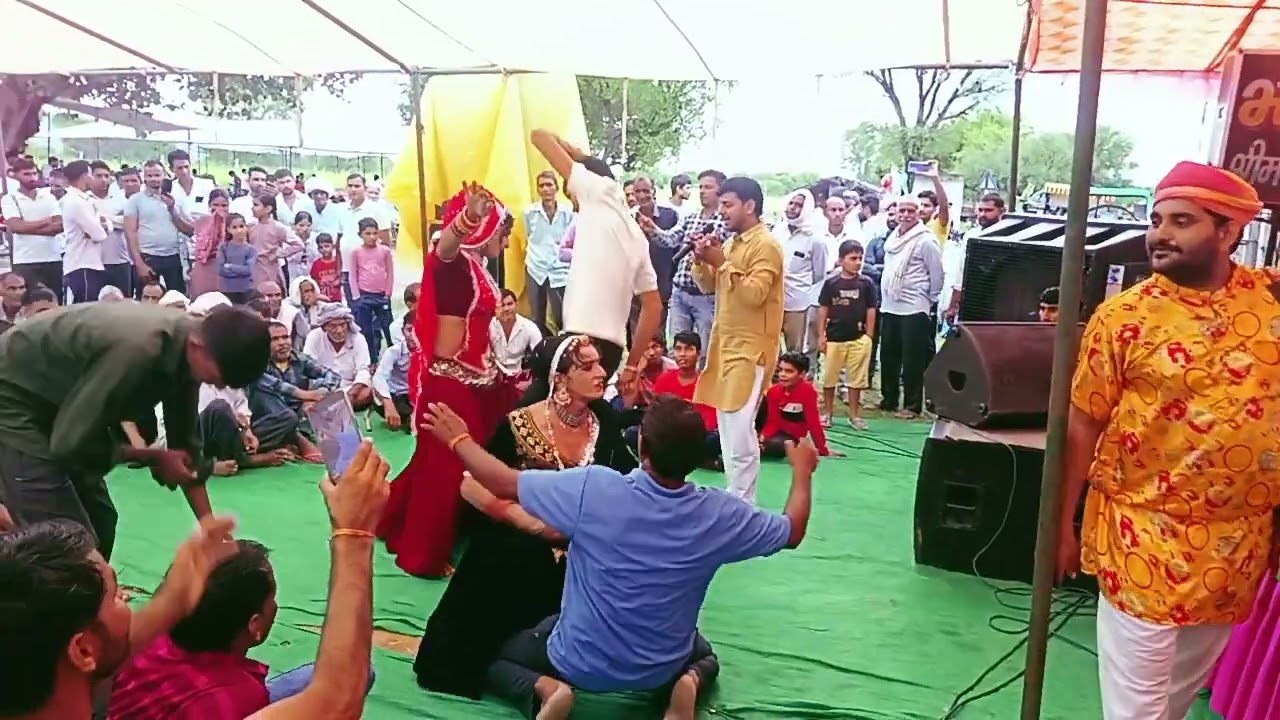 🙏राजा भरतरी भजन लाइव प्रोग्राम 🎧 बड़ीजोडी शाहपुरा गायक लोकेश जिनोदलिया 🎶