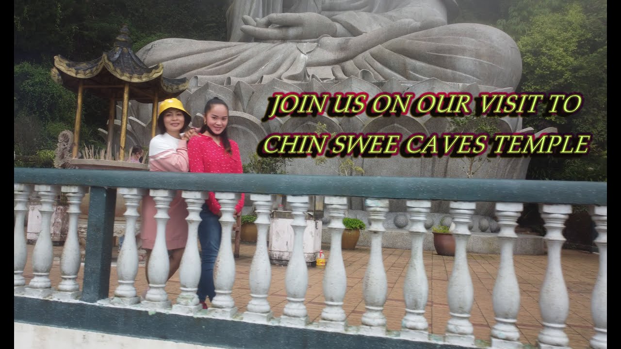 Chin Swee Caves Temple