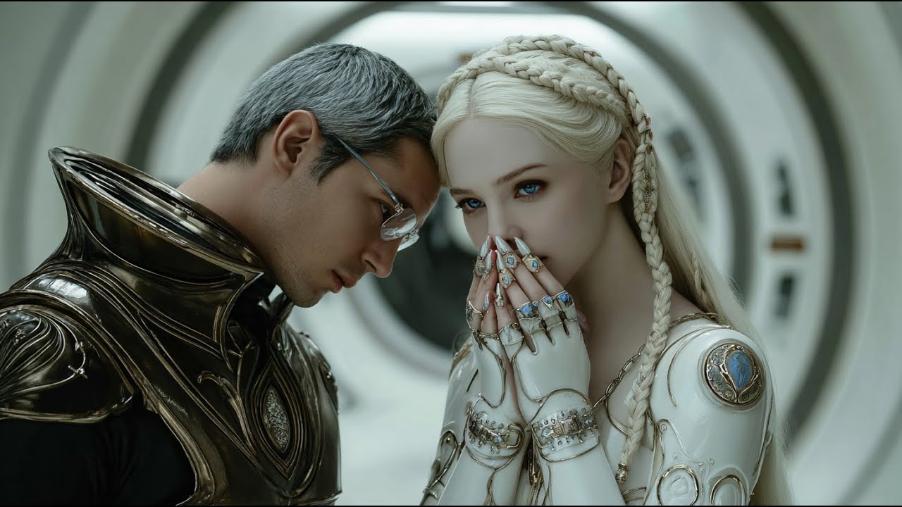 She Froze When I Joined In...'Nobody Knows This Song,' She Said—The Princess Was Humming a Song HFY