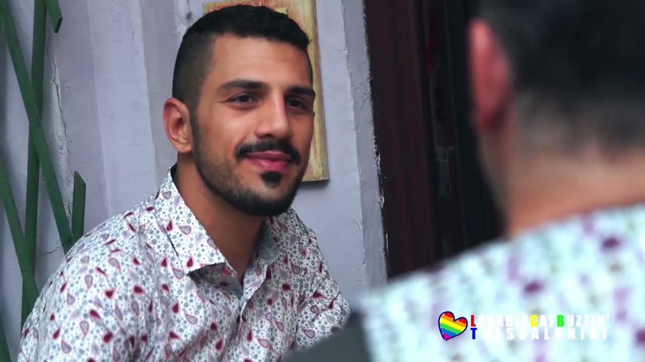 Promotional  LGBTQ tourism video for Thessaloniki Hotel Association