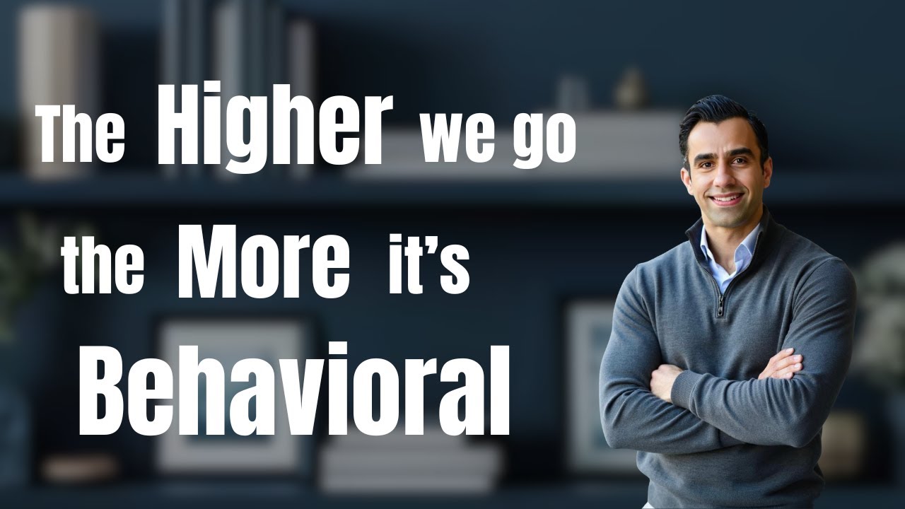Executive Coaching: How Small Behavioral Shifts Create Outsized Impact in Senior Roles