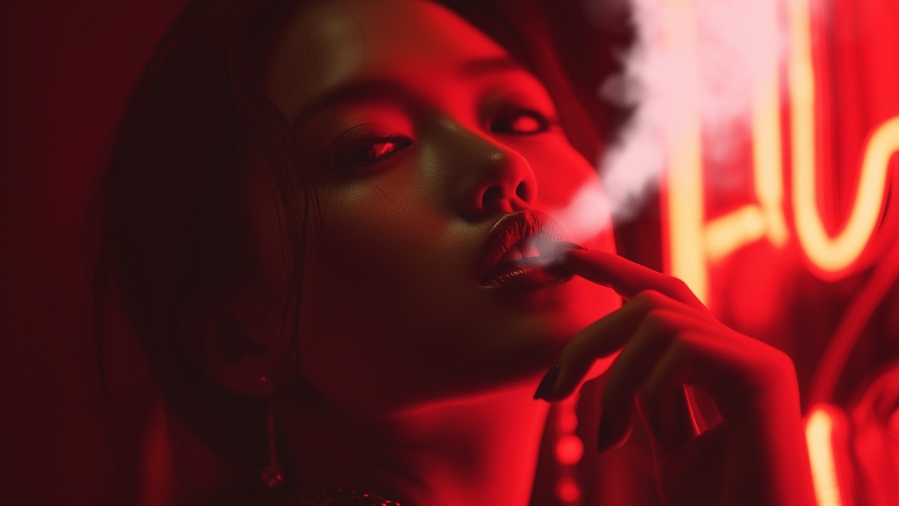 Smoke Mood - Just Relax | Deep House Mix 2026 ✨ Chill Mix / Neon Nights / Emotional Vibes
