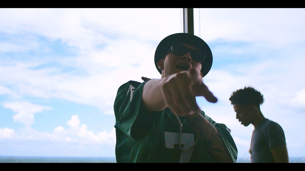 Hansum Ft. Lucas Coly - 