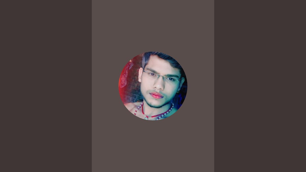 Krishna yadav  is live!