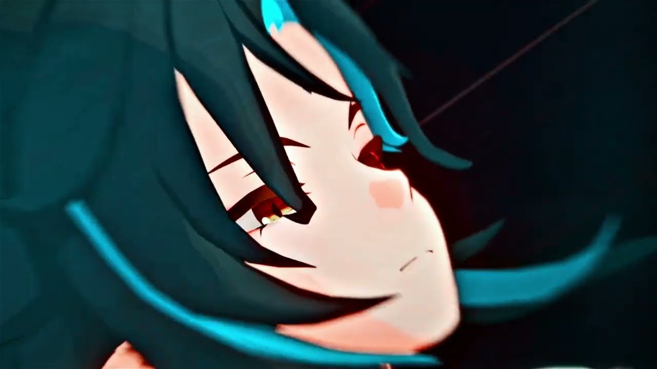 Clarity || Xiao 2.7 edit (Spoilers)