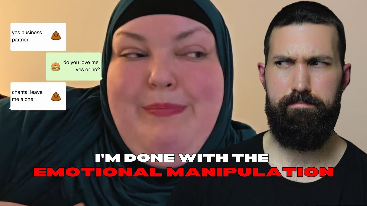 Marriage Secrets Revealed! ft. Foodie Beauty