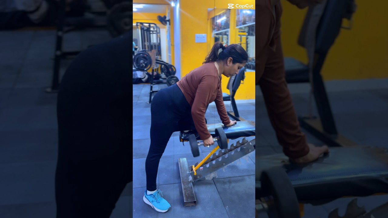 Back day workout | Fitness | Gym motivation | Fitness Journey | Transformation | Weight loss