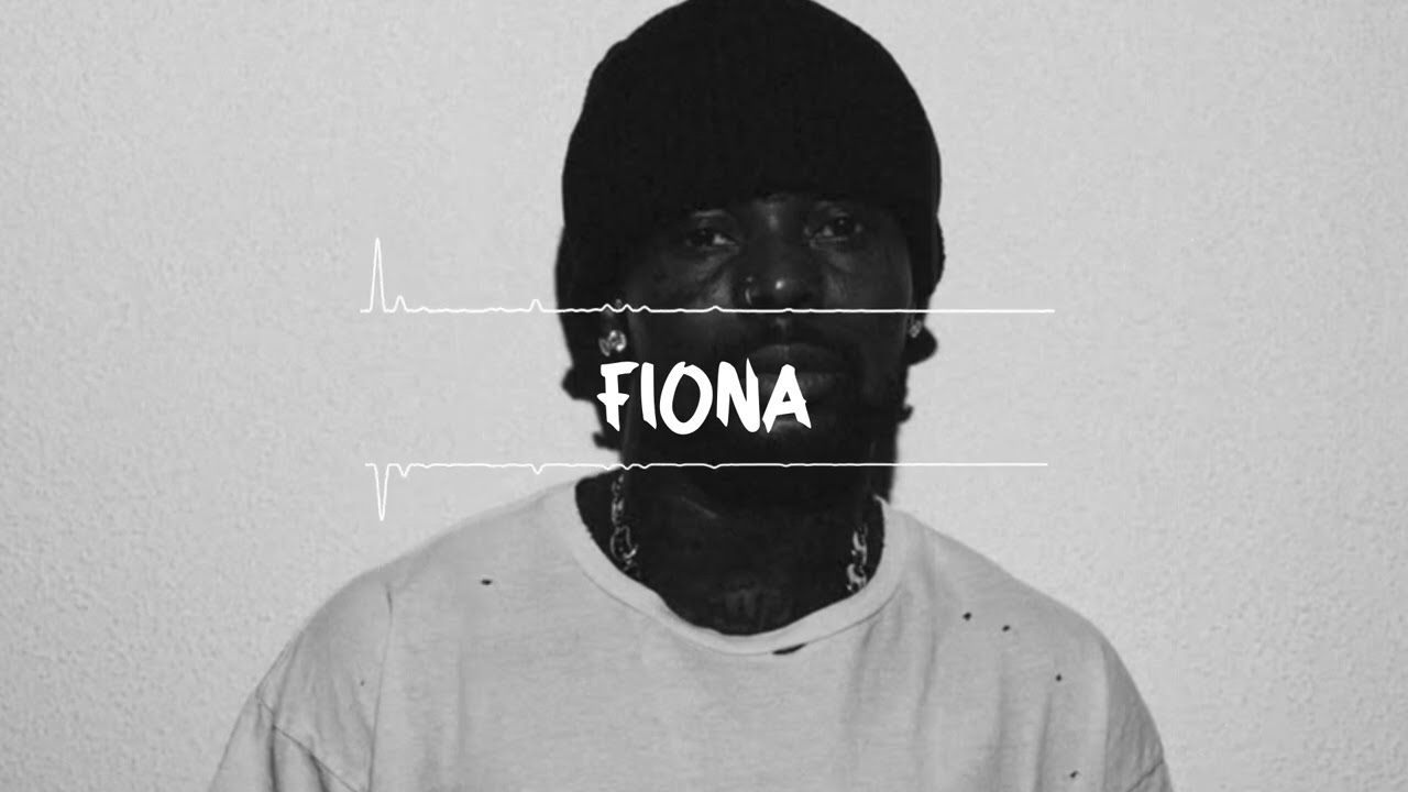 Asake x Young Jonn Type Beat "FIONA"