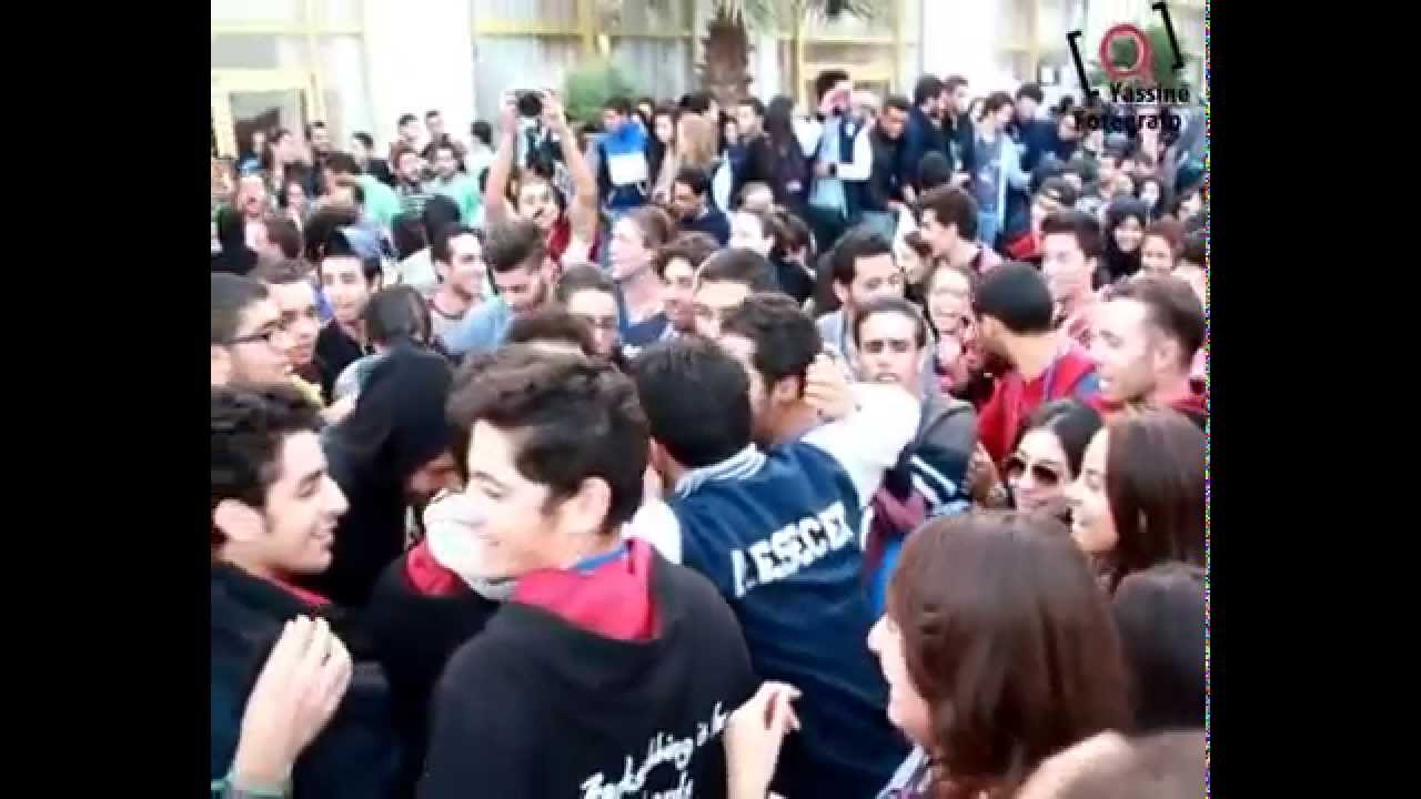 Get Ready 2014 - TUNISIA