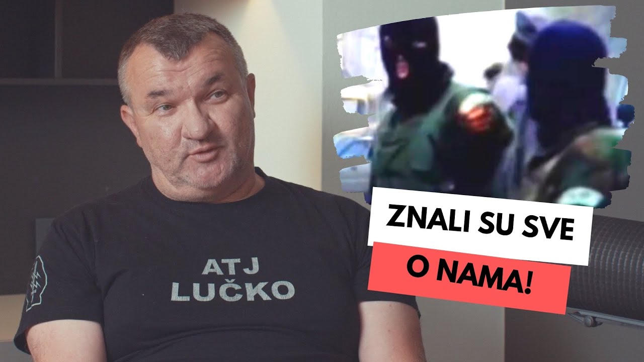 Mihaljčuk otkrio ime krtice u ATJ Lučko: 