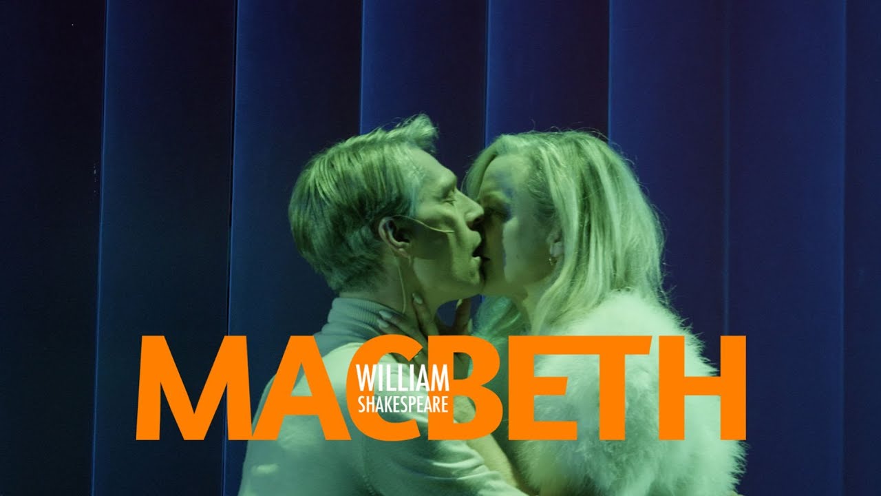 Hovedrollene om Macbeth