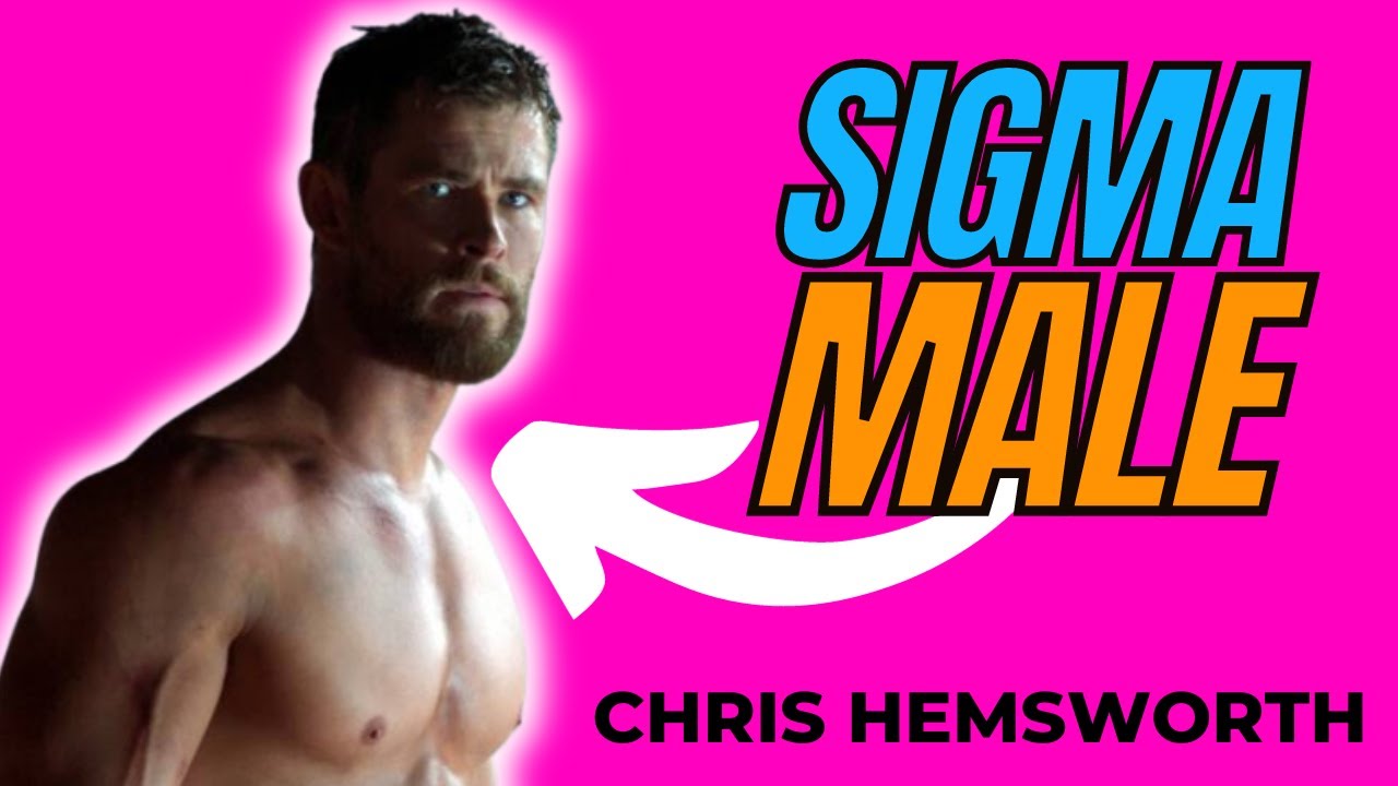 Signs You’re a Sigma Male | Top 10 Sigma Male Traits