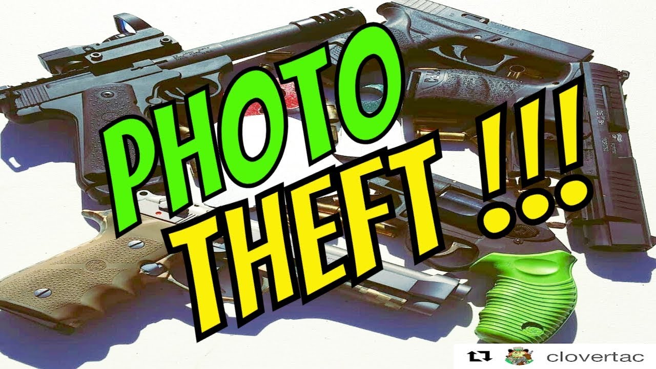 Going LIVE to edit CloverTac's IG pic - Chain Fire Freedom