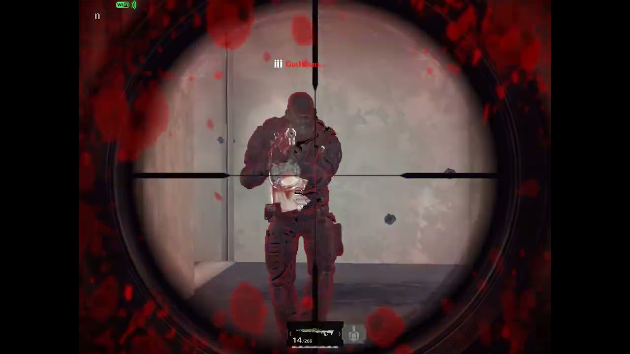 random 2v2s