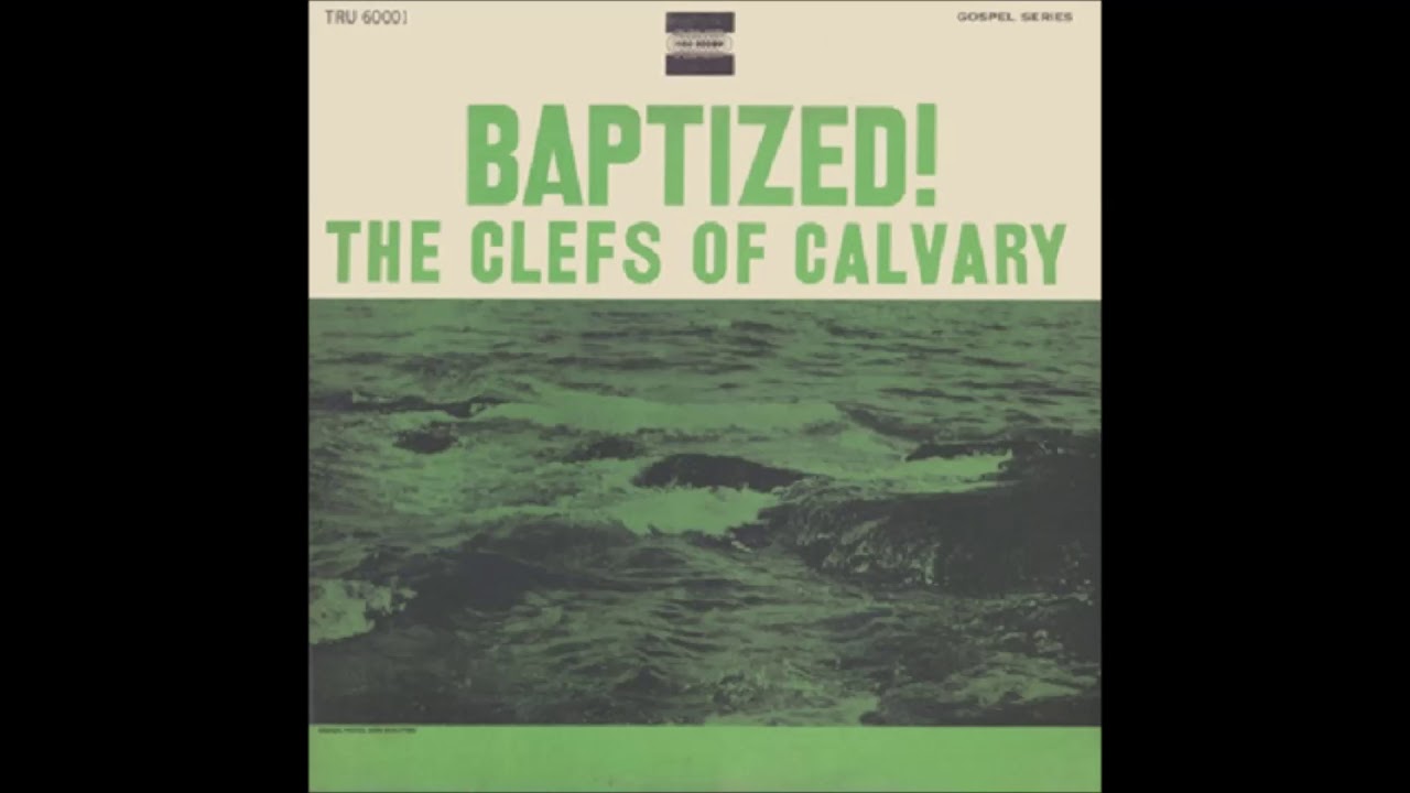 The Clefs Of Calvary - Father Forgive Them