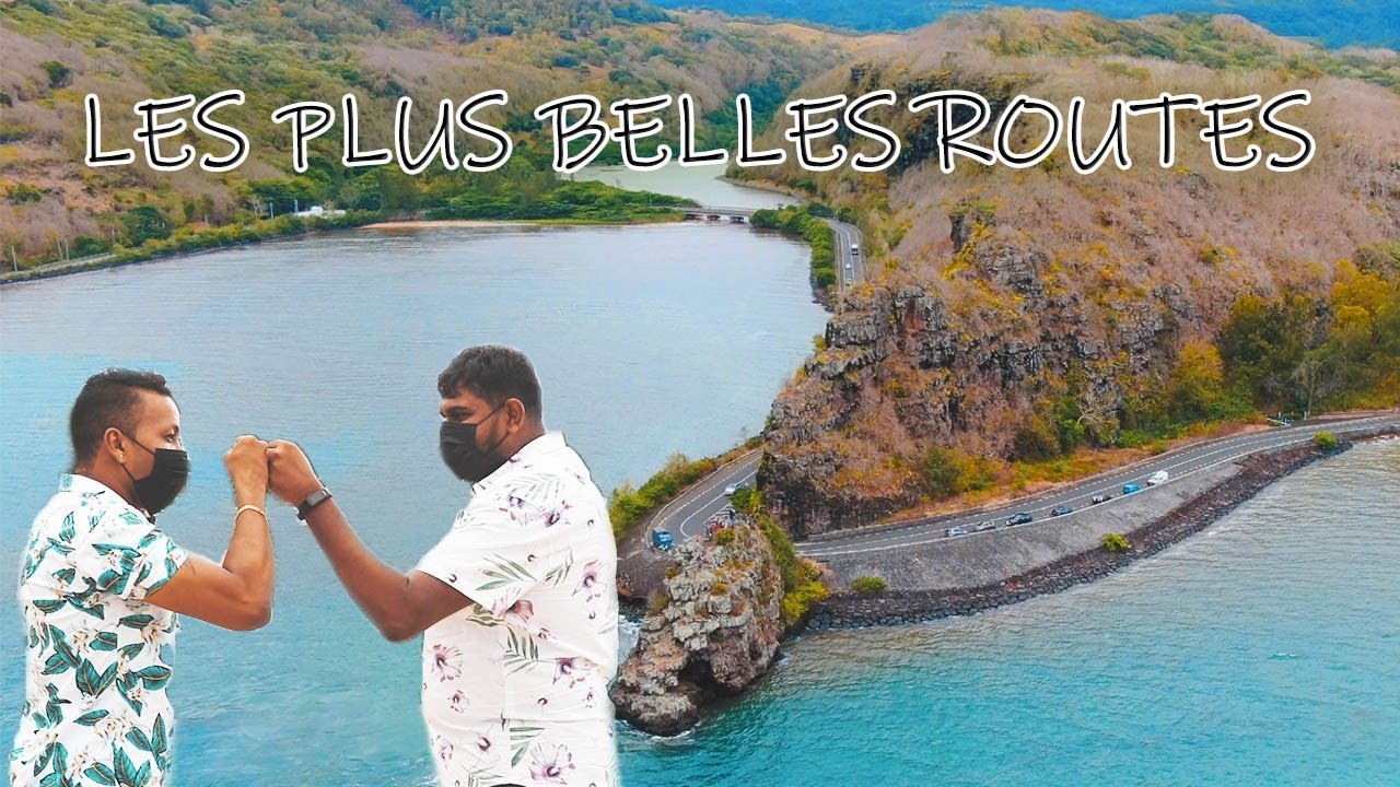 Les plus belles routes : «Nou al fer ene ti letour»