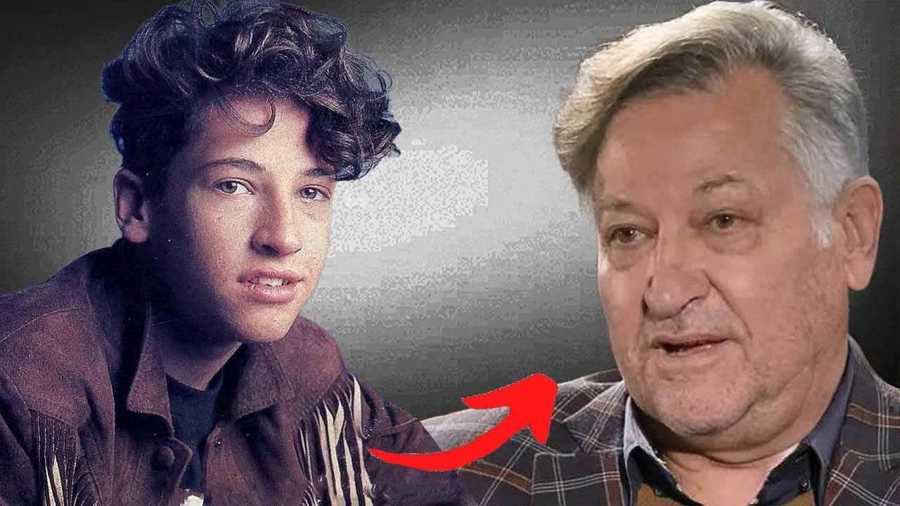 ¿Qué le Pasó Realmente a Pablito Ruiz, El Cantante que quedo en el Olvido